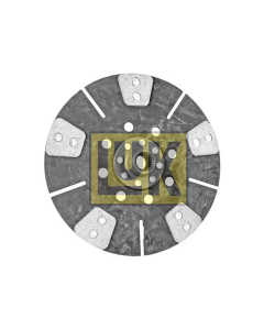 Clutchplate