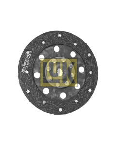 Clutchplate
