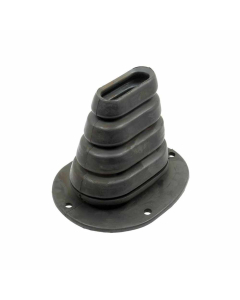 RUBBER BOOT                        