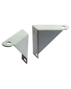 Frontlys, brakettsett