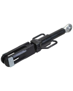 Avvatringssveiv kpl. - Kule Ø 28mm- Gaffel Hull Ø: 28mm - Minimum lengde: 625mm - M30 x 3.50 Metrisk