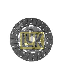 Clutchplate