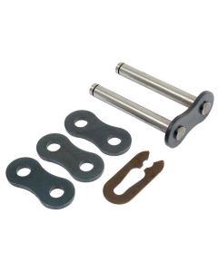 CONNECTING LINK, SIMPLEX , ASA 60-2