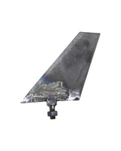 Skjærkniv for plog Venstre og Høyre Erstatning for Kverneland