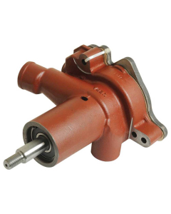 WATER PUMP ASSEMBLY                