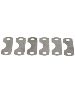 Trykkplate clutch