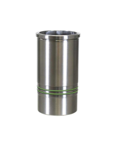 Sylinderfôring Levert med