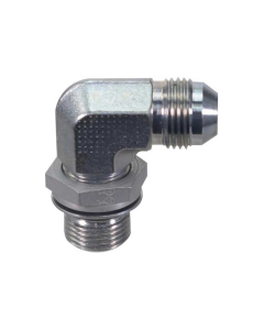 HYDRAULIC ADAPTOR M18 MALE - 3/4&PR