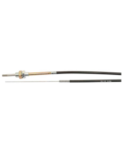 Kabel for motorstopp - Lengde: 1395mm, Kabellengde ytre: 1218mm