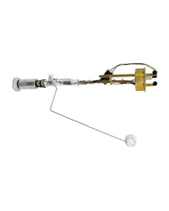 Tankmåler for drivstoff