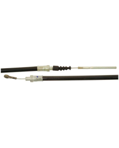 HITCH CABLE, LENGTH: 1710MM (67 11/