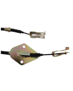 Clutchwire - lengde: 897MM, ytre