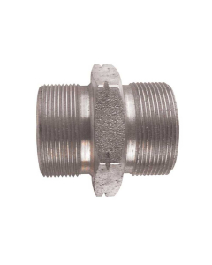 Hydraulisk adapter M18 x 1.50 Metrisk Hann x M20 x 1.50 Metrisk Hann