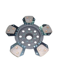 Clutchplate