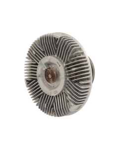 Viskositetsdrevet viftekobling