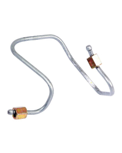 FUEL INJECTOR PIPE                 