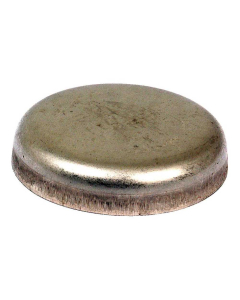 Frostplugg - 45.00mm (Kopp Type - Rustfritt stål)