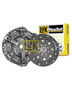 Clutchkit uten lager        