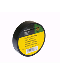 Elektrotape svart 20 m