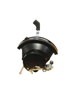 HYDRAULIC QUADRANT ASSEMBLY        