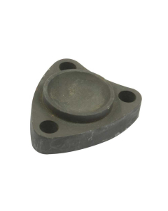 COMBUSTION CHAMBER CAP             