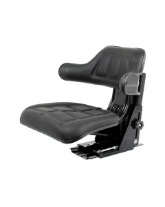 SEAT ASSEMBLY                      
