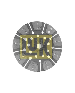 Clutchplate