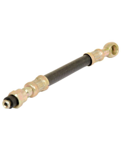 FUEL PIPE                          