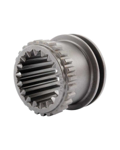 Skyvekobling (tannhjulsmuffe)