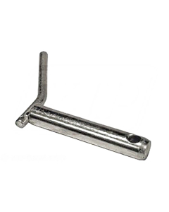 Toppstagbolt M/Håndtak Cat2