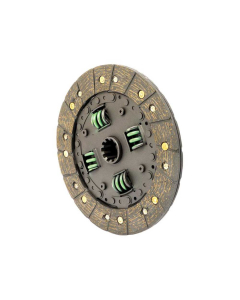Clutchplate
