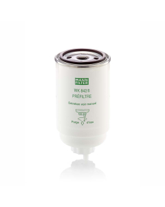 MANN Dieselfilter WK 842/6