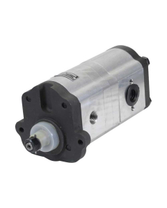 Tandem hydraulikkpumpe