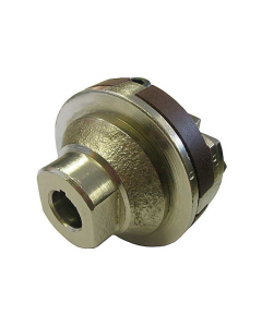 INJECTOR PUMP COUPLER ASSEMBLY     