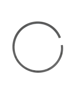 Stempelring til hydraulisk sylinder