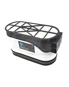 Luftfilter Ytre