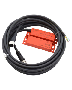 Automatisk start/stopp av pumpe med kabel