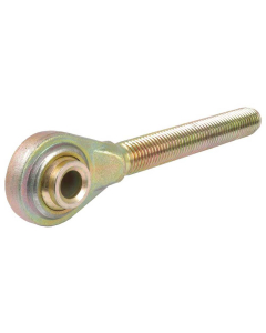 Toppstagkule (redskapsside) - 1-1/8 UNC - Kategori20mm