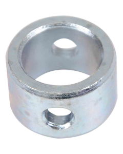 Hydraulisk kryssakselring