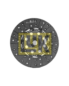 Clutchplate