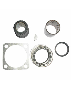 STEERING BOX SEAL KIT              