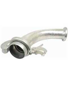 MALE / FEMALE 90° MALE/FEMALE BEND 