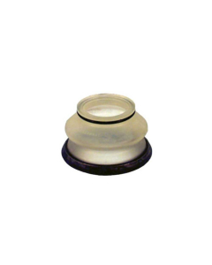 TRACK ROD END RUBBER BOOT          
