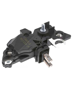 Laderegulator