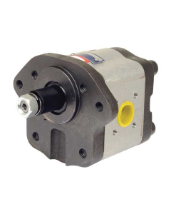 SINGLE HYDRAULIC PUMP              