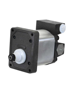 HYDRAULIC PUMP                     