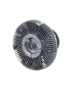 Viskositetsdrevet viftekobling