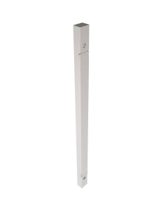 Stationary knife
