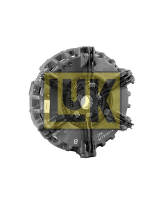 Clutchdeksel kit