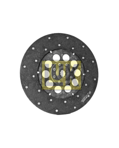 Clutchplate